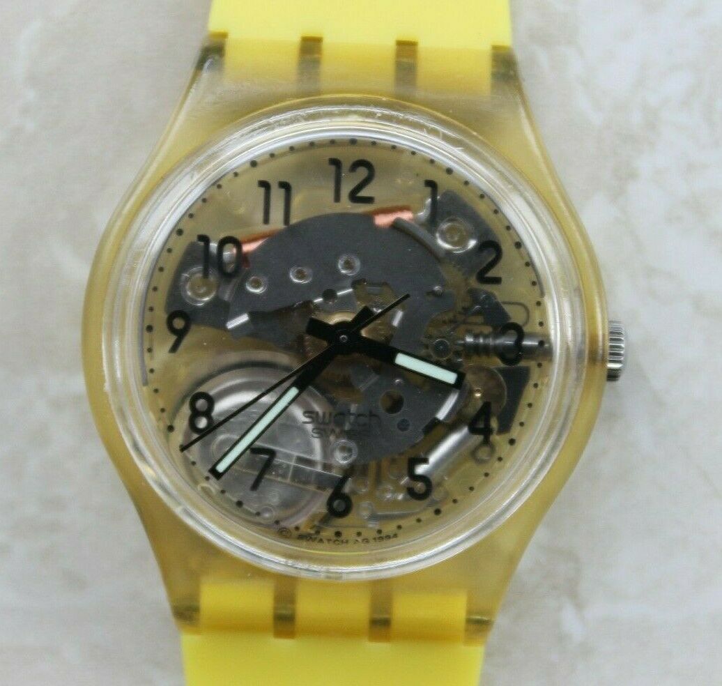 Swatch gk209 on sale