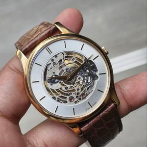 Chopard [Chopard] 161896-5003 LUC Qualité Fleurier RG [Unused item