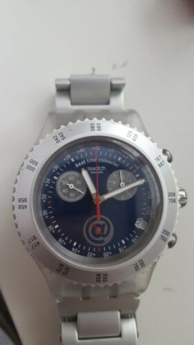 Swatch irony outlet v6