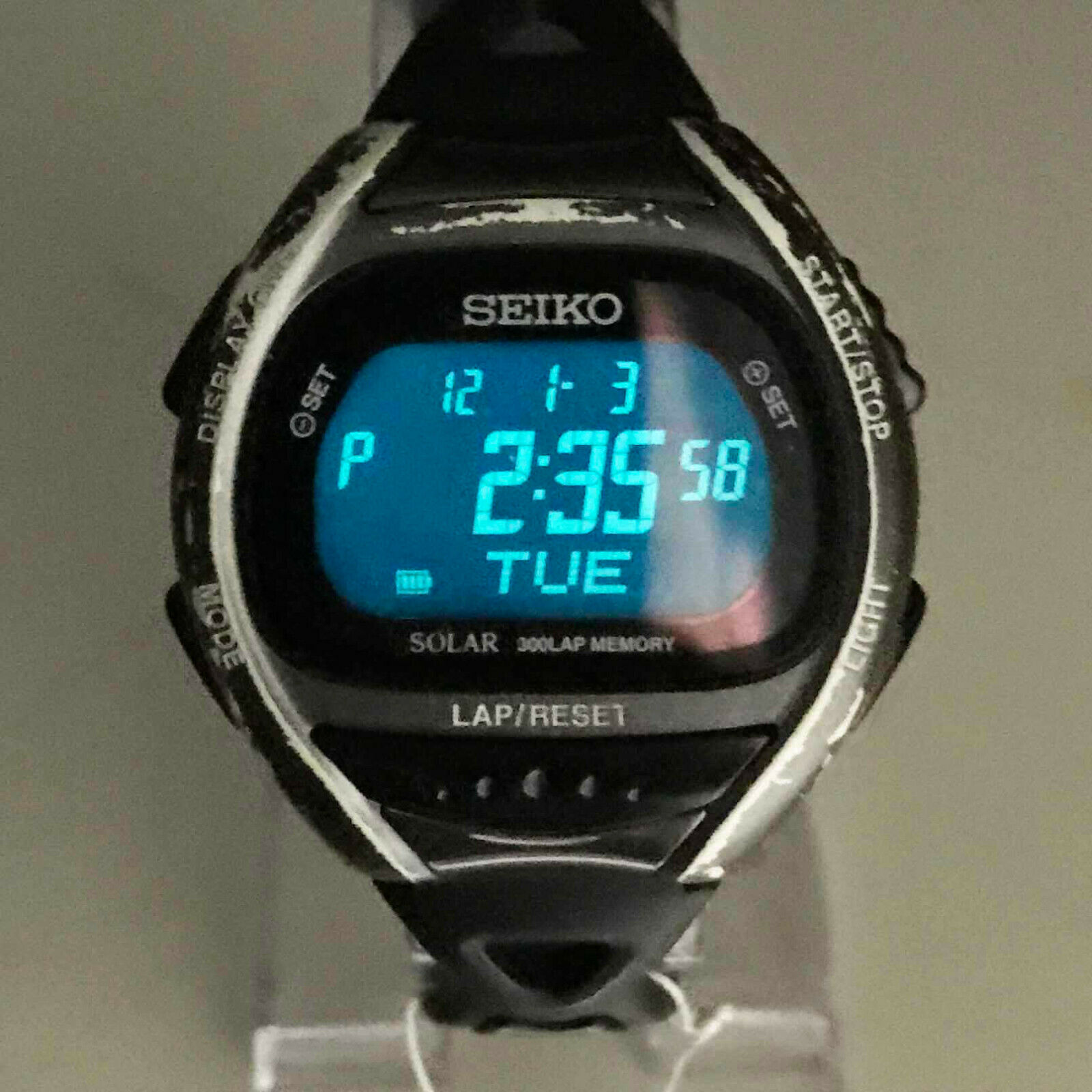 Seiko prospex hot sale super runners