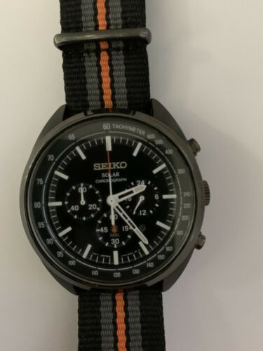 seiko recraft ssc671