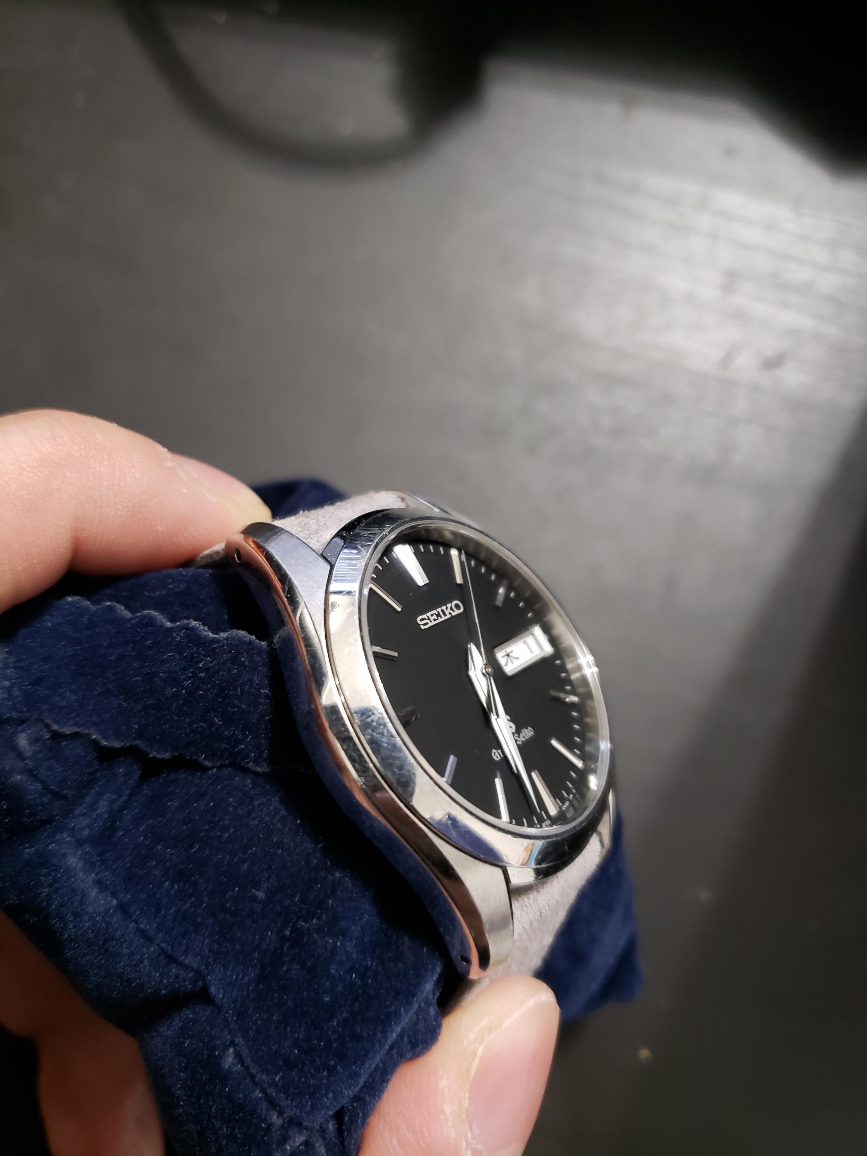 Seiko sne049p9 clearance