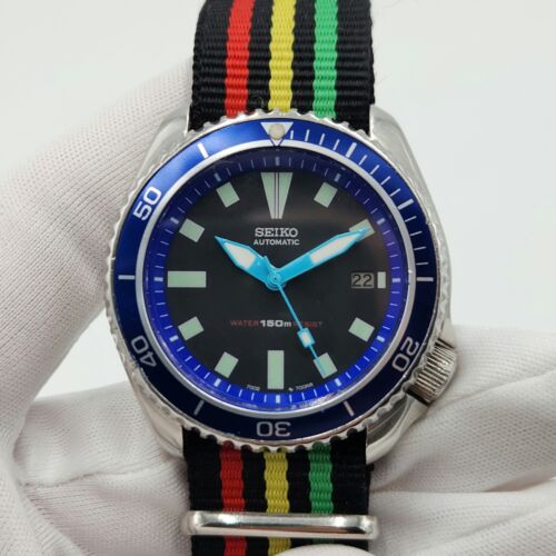 Seiko Automatic Diver (7002-7000)