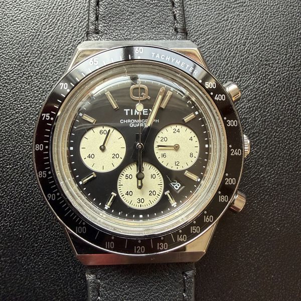 [WTS] 5 Watch Lot SALE! - Tissot PRX / Timex Chrono / Tissot Visodate ...