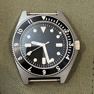 FS: Benrus Type II Class A PVD limited edition BEAMS | WatchCharts