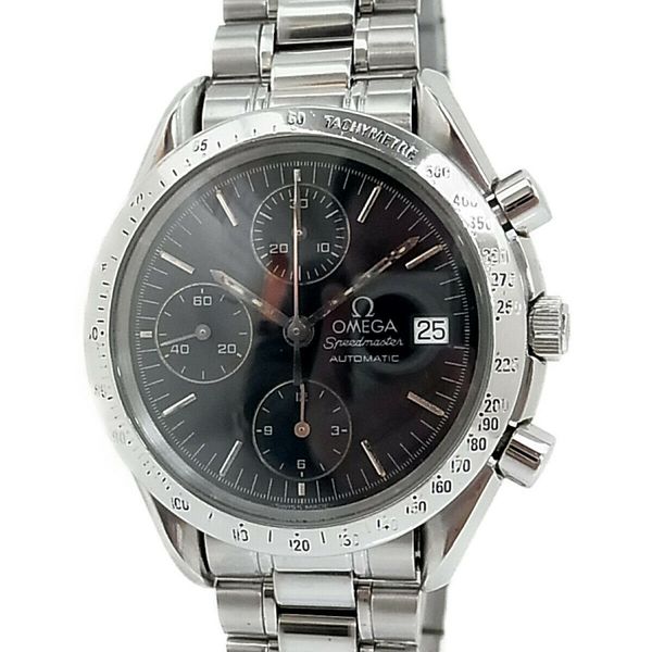 omega speedmaster 3511.80