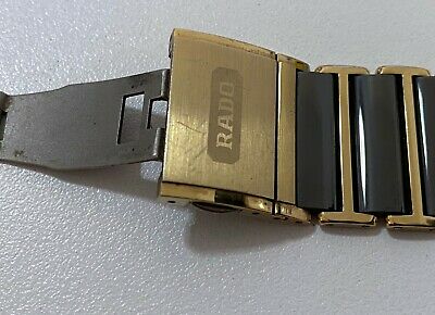 Rado 04402 online titanium