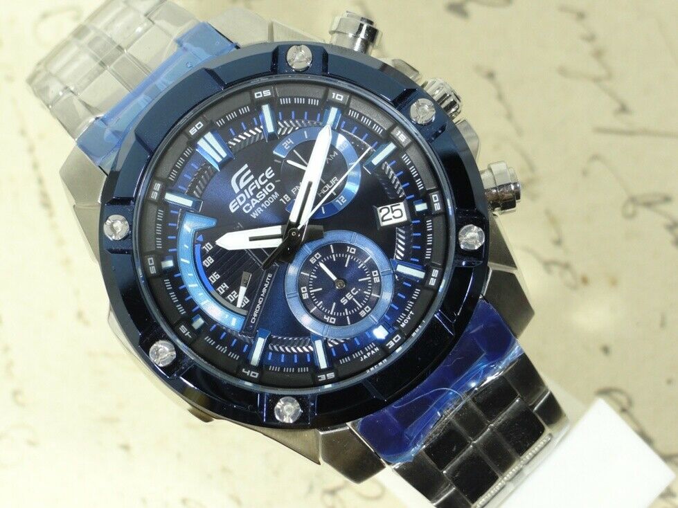 casio edifice 5572 price