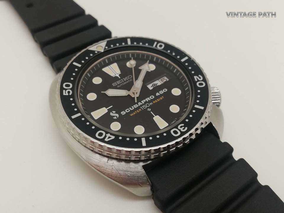 seiko scubapro 450 price