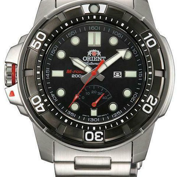 orient beast mforce