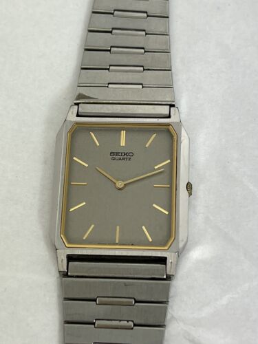 Seiko 7430 | eBay