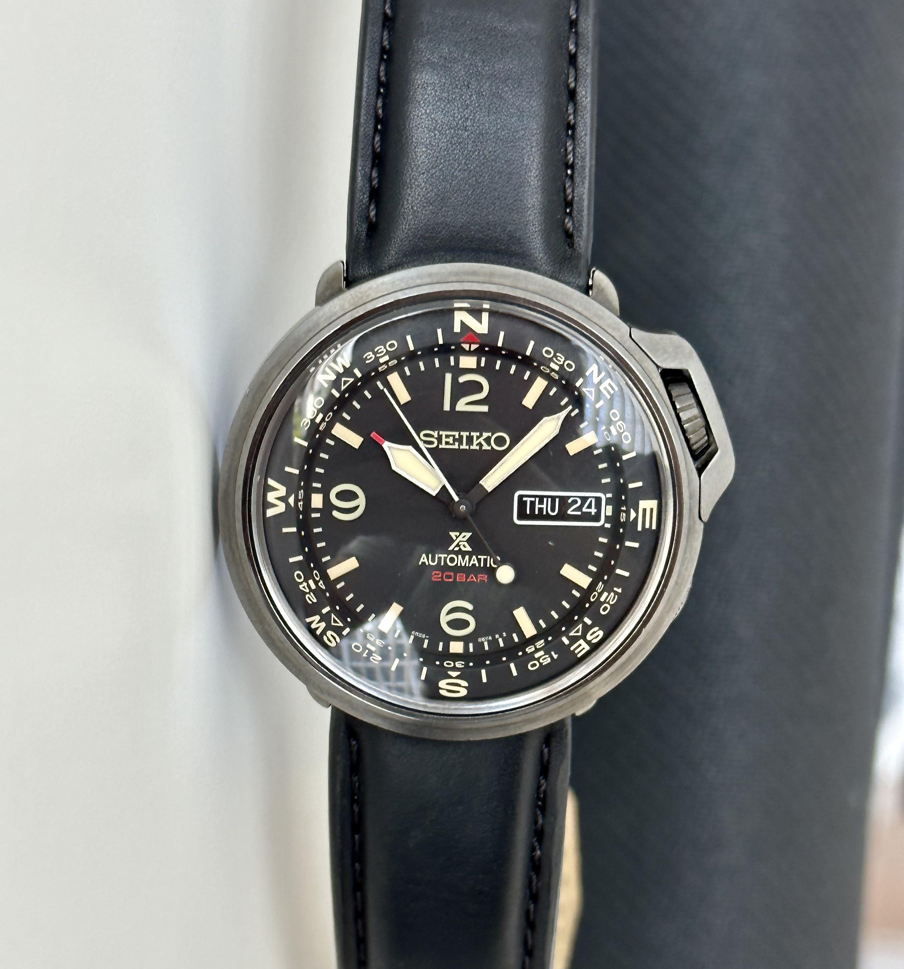 seiko prospex srpd35k1