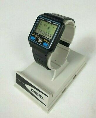 Casio football deals game watch