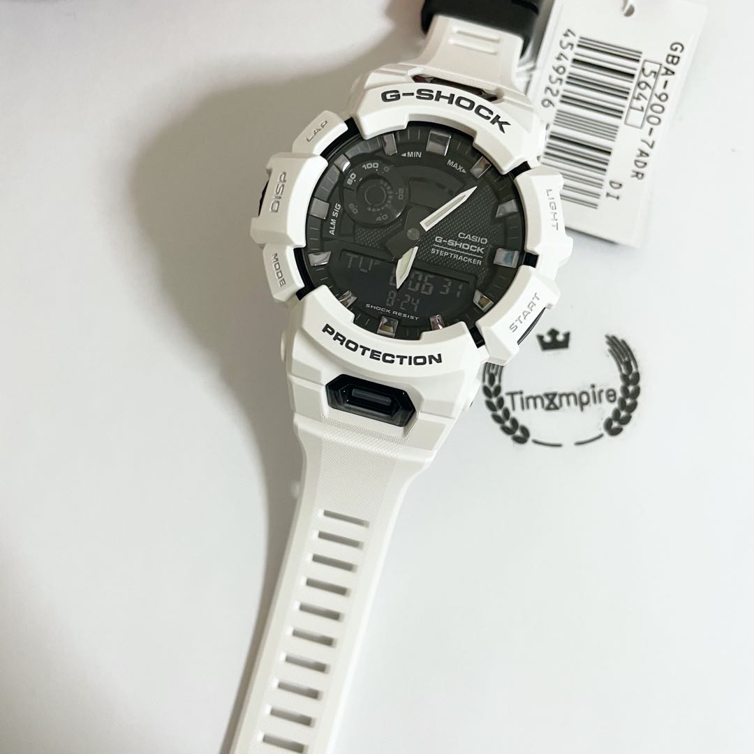 FREE DELIVERY????G-SHOCK GSHOCK G-SQUAD GSQUAD GBA-900-1A GBA900-1A GBA-900-1A6  GBA900-1A6 GBA-900-4A GBA900-4A GBA-900-7A GBA900-7A GBA-900 GBA900 |  WatchCharts