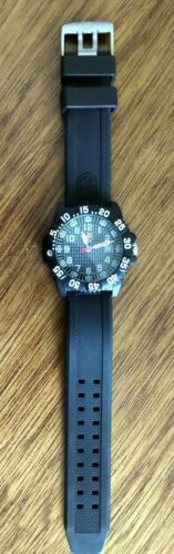 LUMI NOX Luminox Navy Seal Colormark 3050 / 3090 25XXV 25th