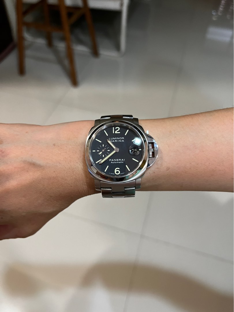 Panerai 298 hot sale