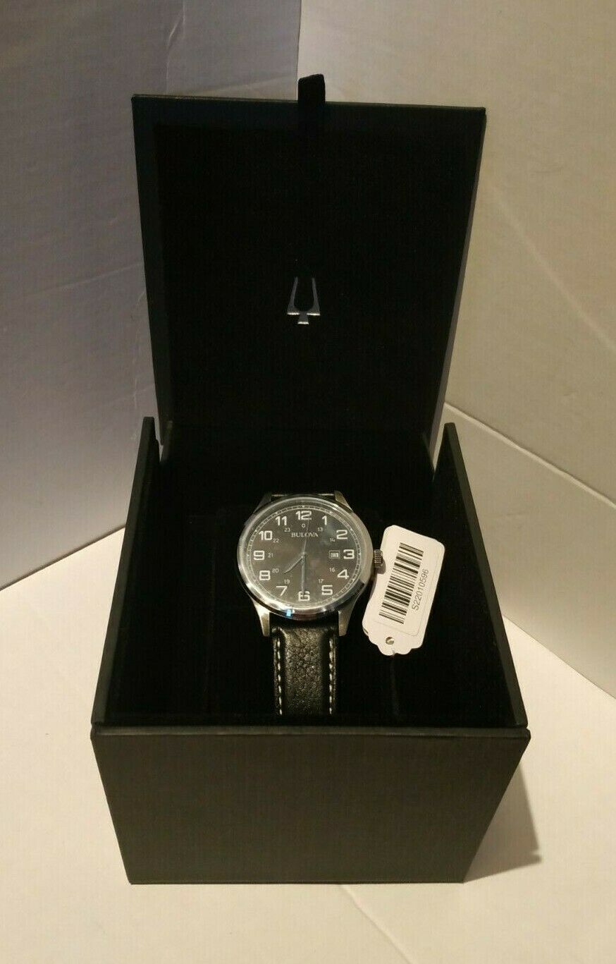 Bulova 96b276 discount