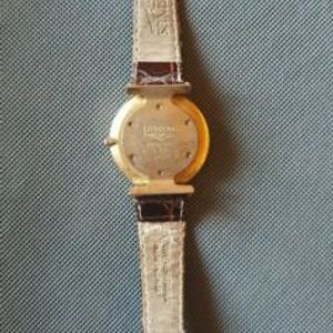 Longines Herrenuhr Vintage Antik Gold 78958 | WatchCharts Marketplace