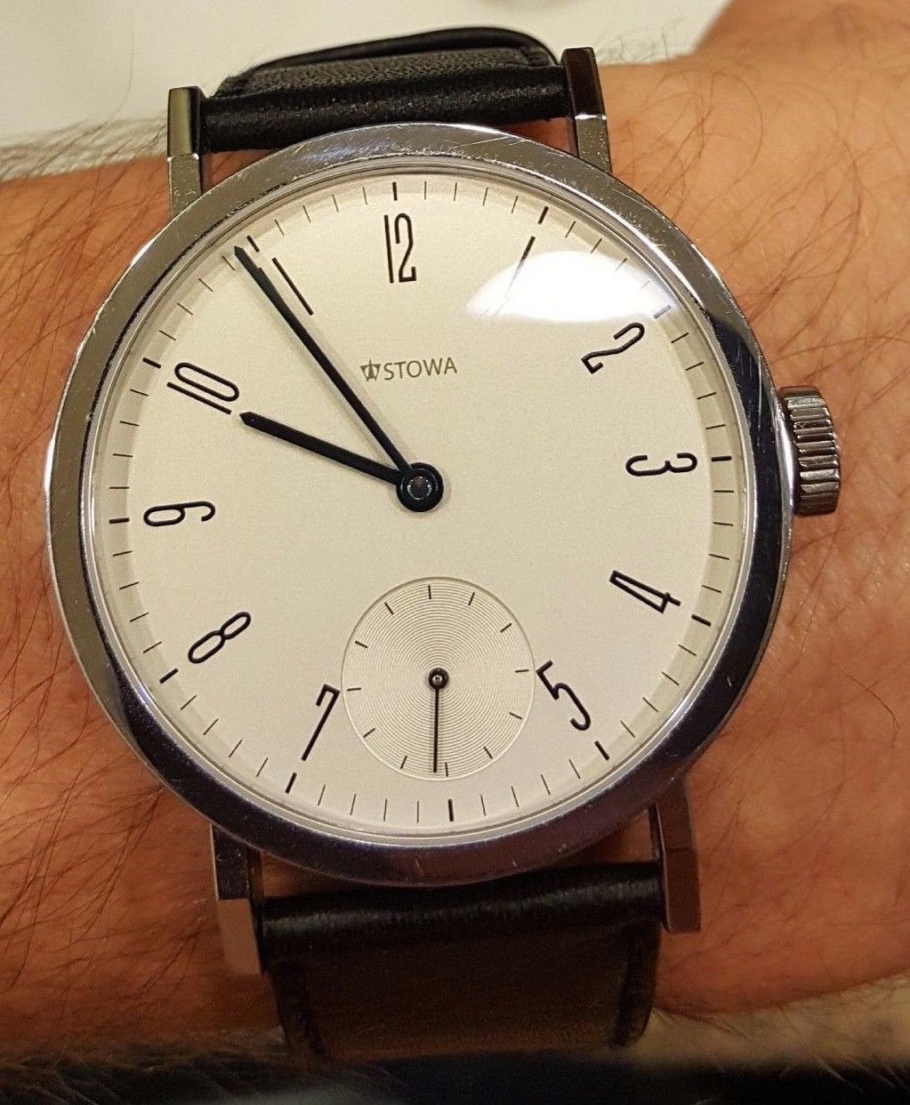 Stowa discount antea 41