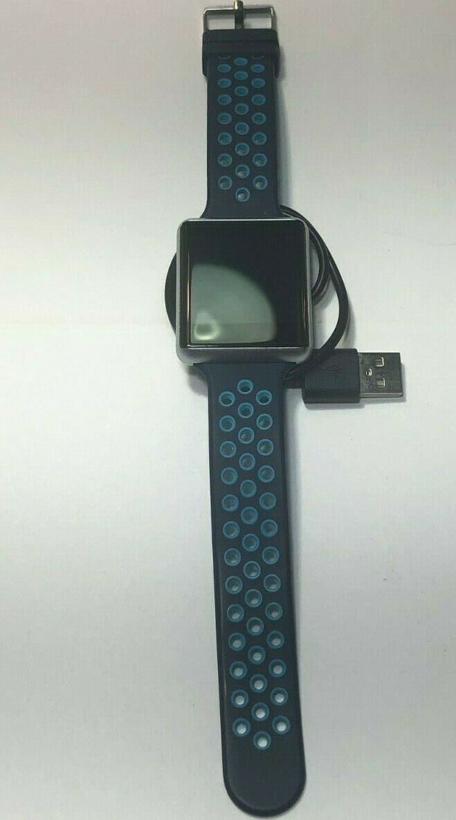 Itouch Air Especial Edition Smart Watch 95 New With Out Tags