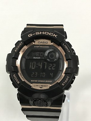 Casio G Shock Model No 3486 Unisex Adult Digital Wristwatch Black