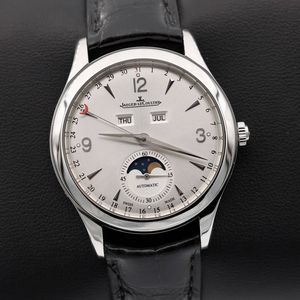 Jaeger-LeCoultre Master Calendar 1558420 Price as of November 2025
