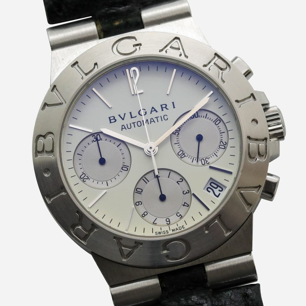 Bvlgari ch35s deals