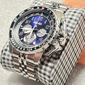 セイコー プロスペックス フィールドマスター V175-0BZ0 SBDL021 セイコー プロスペックス フィールドマスター V175-0BZ0 SBDL021