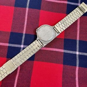 Seiko Alba Flap Duck JDM Men's Y101 Quartz 36mm Watch
