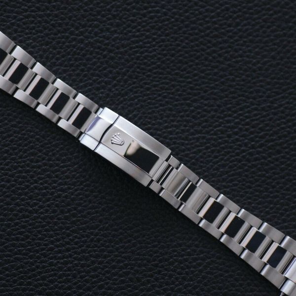 Rolex Oyster Armband Ref. 72600A / 20mm - 116234 116200 116264 ...