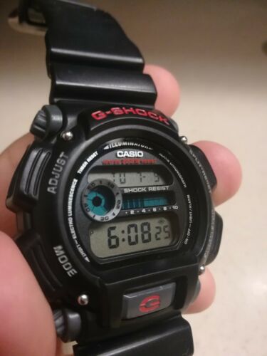 g shock 1659