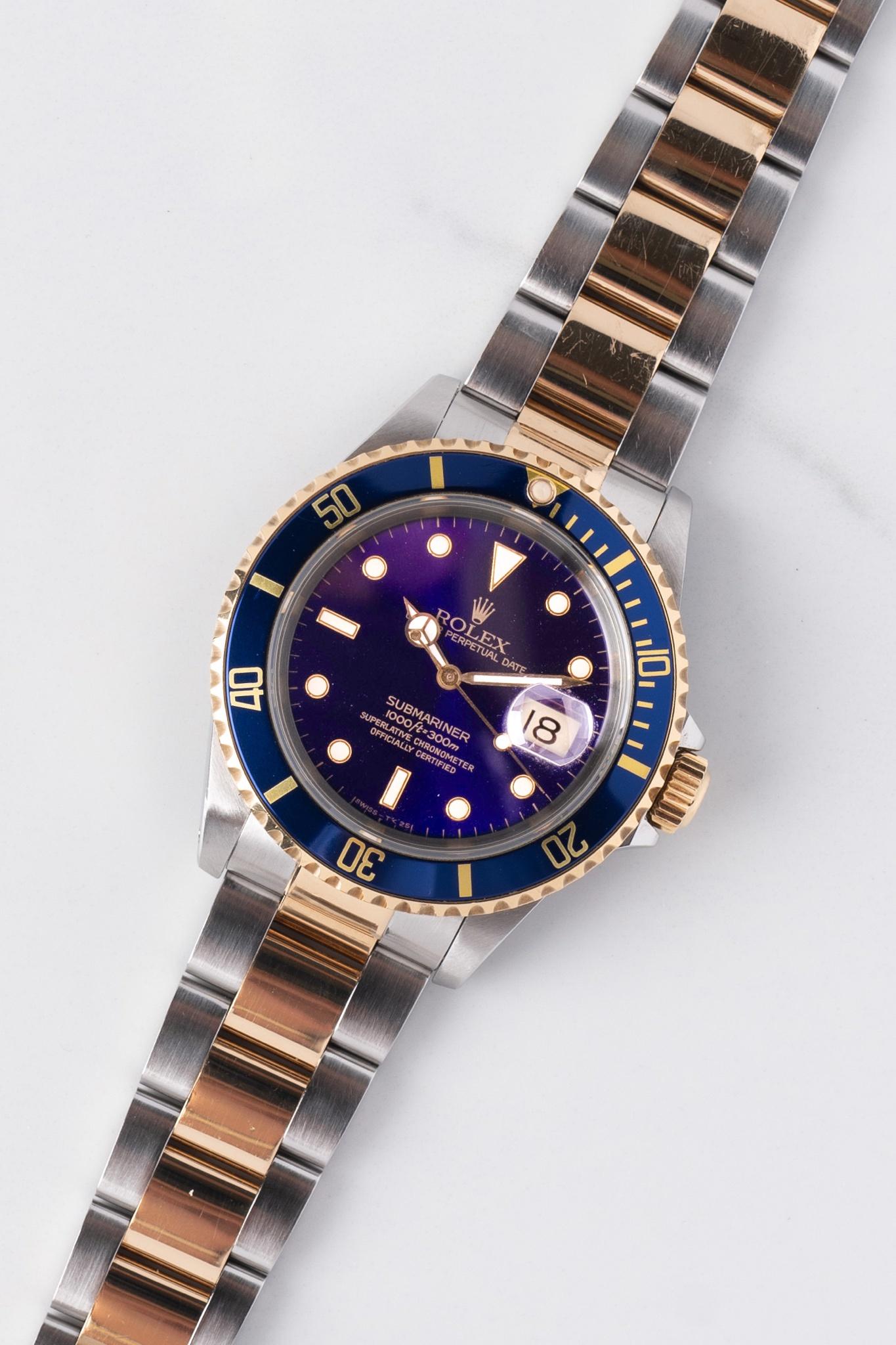 Rolex submariner 1990 clearance price