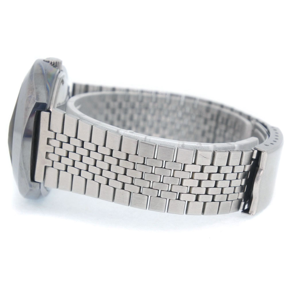 RADO] Rado Eiger EIGER Stainless Steel Silver Automatic Men's