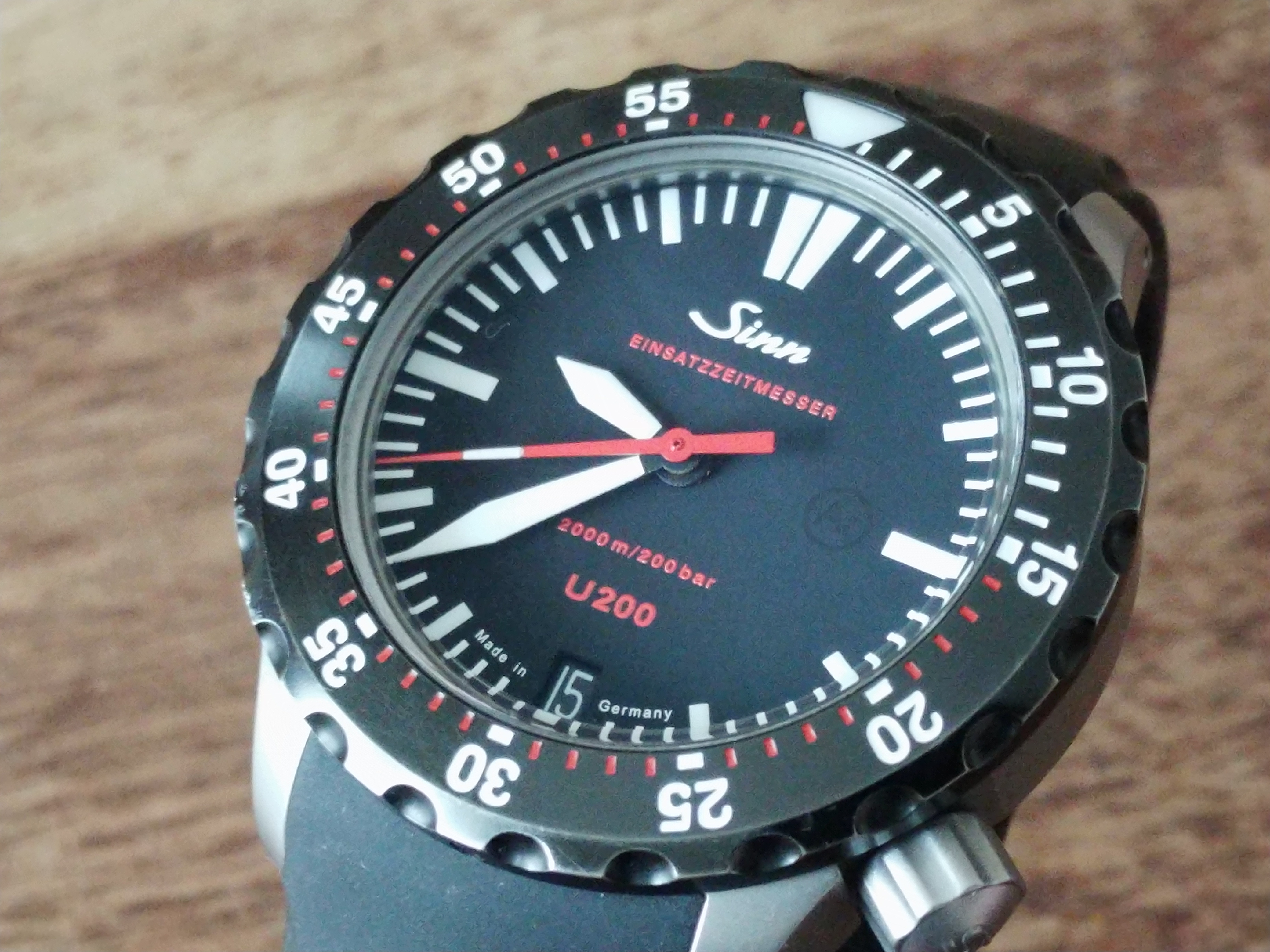 U200 sinn online