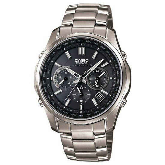 CASIO Watch Lineage LIW-M610TDS-1AJF | WatchCharts