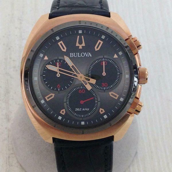98a156 bulova Clearance