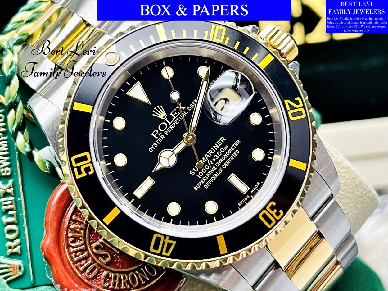 Rolex submariner shop 2003 price