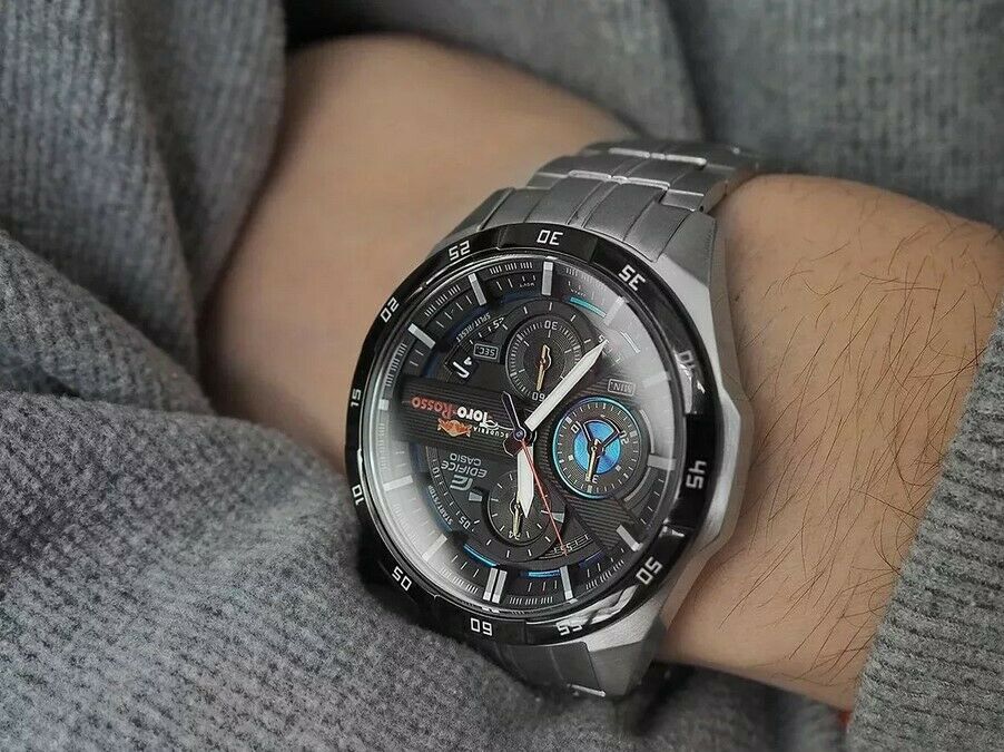 efr 556tr