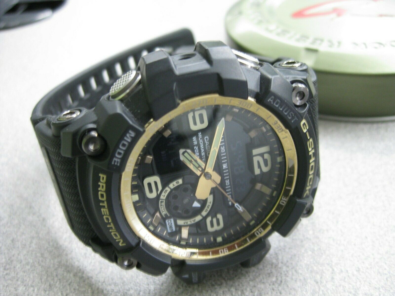 module 5476
