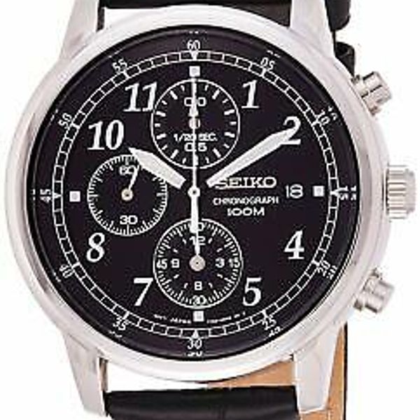 Cheap Wholesale Online Shopping Leather Watch Strap SNDC33P1_K0005626 main image 1