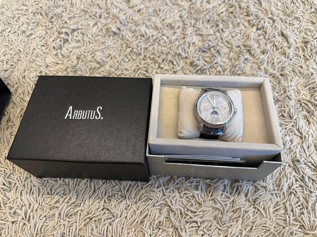 Arbutus watch ar913 new arrivals