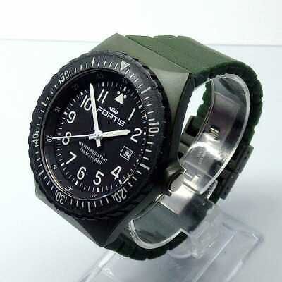 FORTIS COLORS 704.10.185.1 ベゼル10種付き 3c77754f-59bc-4d0f-8d72-