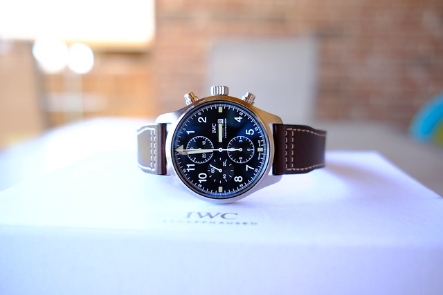 Iwc 377724 hot sale