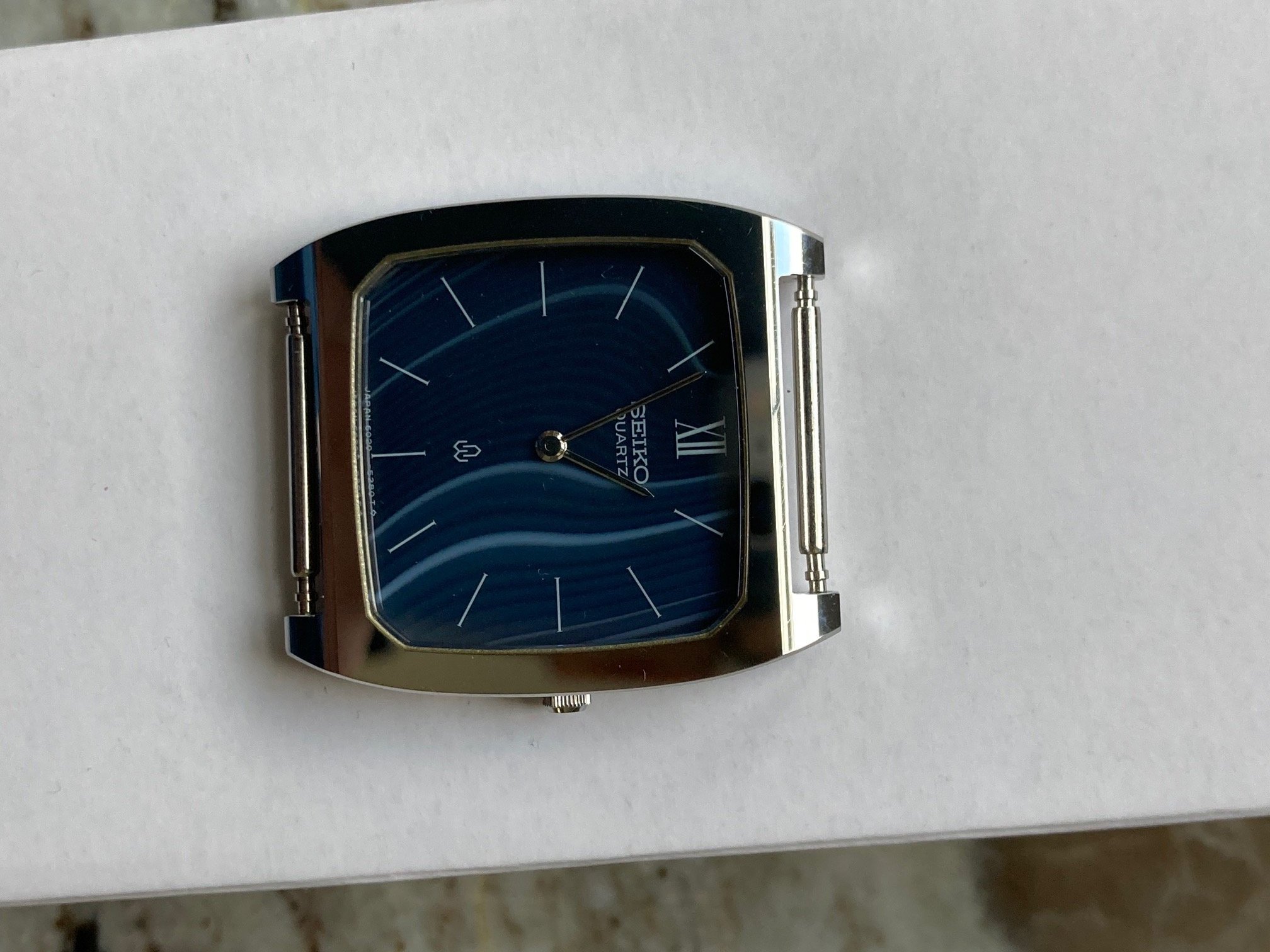 499 USD] FS: 3) Seiko Sardonyx 6020-5280 | WatchCharts Marketplace