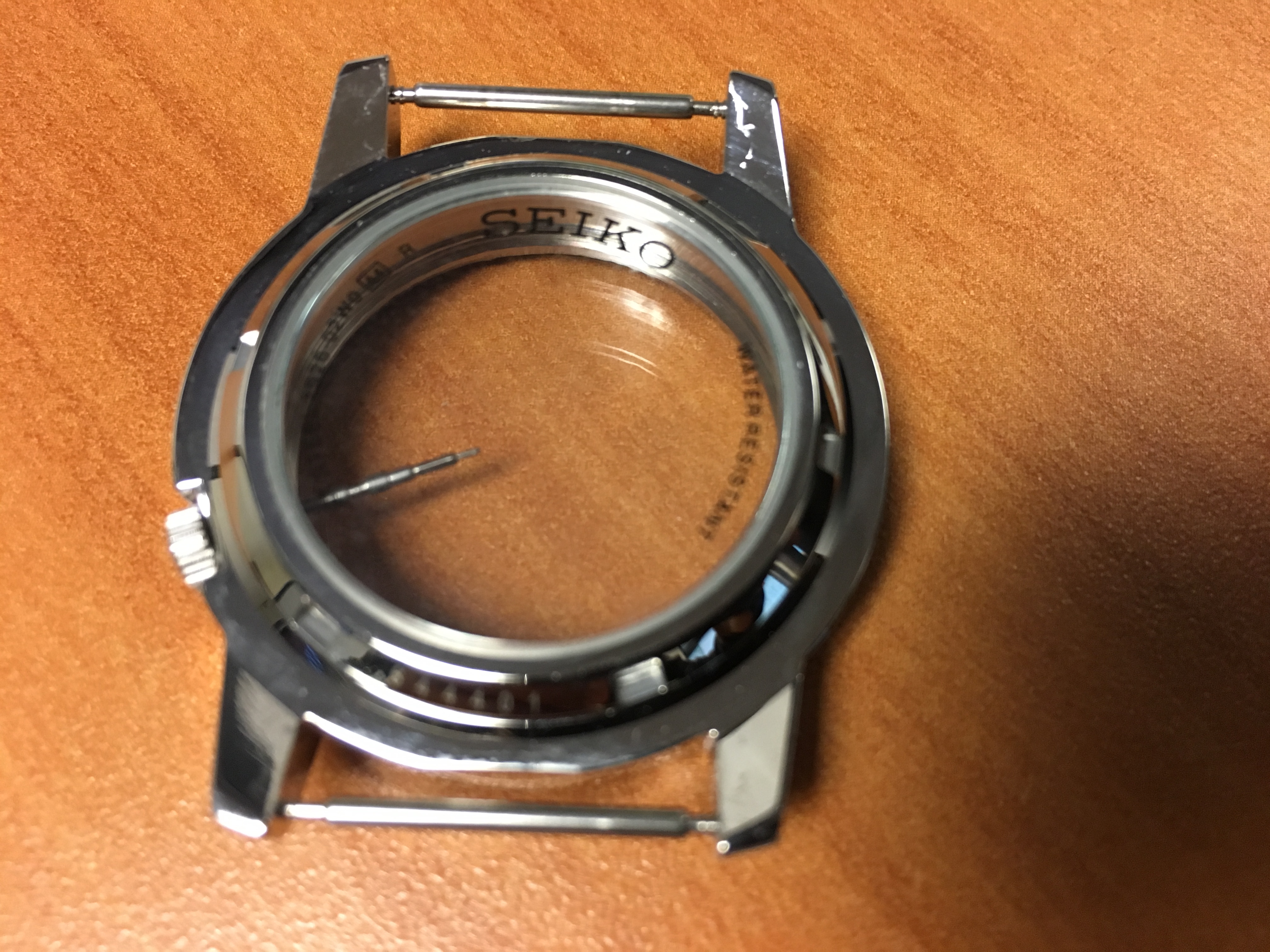 seiko skx007 exhibition caseback