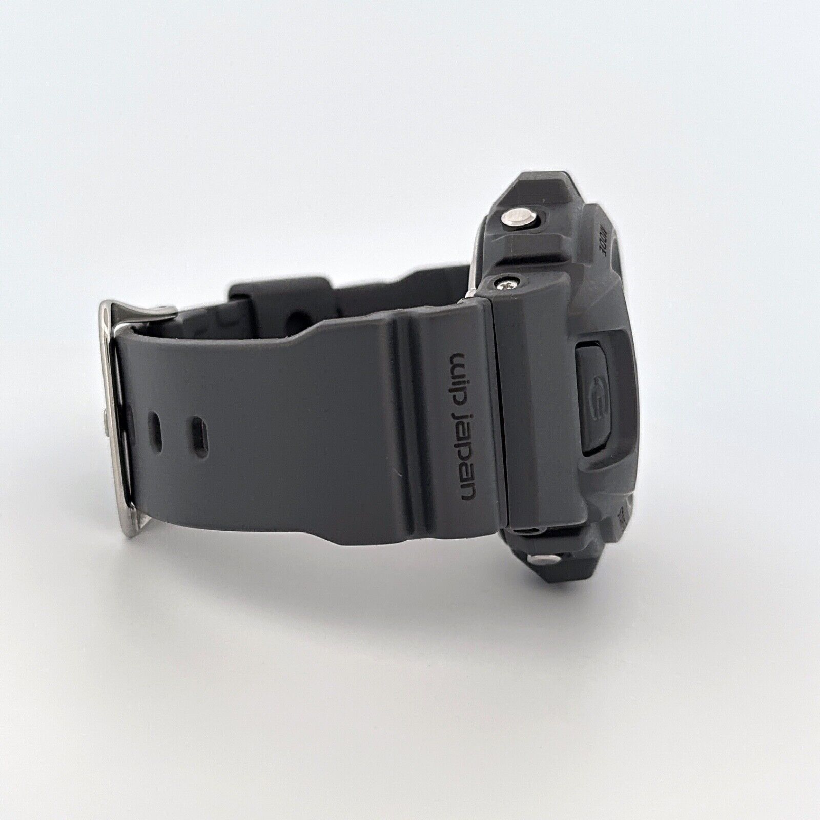 CASIO G-SHOCK DW-6900FS carhartt Limited Edition dw-6900 CASIO G-SHOCK DW-6900FS carhartt Limited Edition dw-6900
