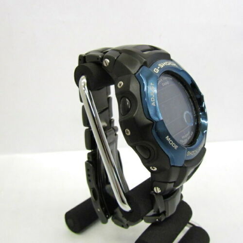 G-SHOCK CASIO GW-700 BDJ The G The G Black Force BLACK FORCE Radio