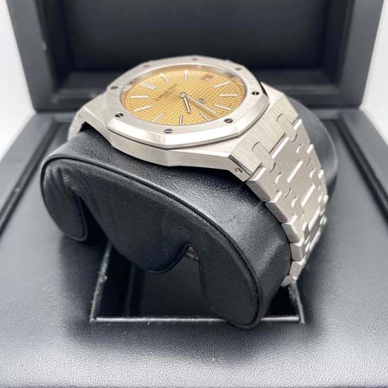 Audemars piguet outlet 15202bc