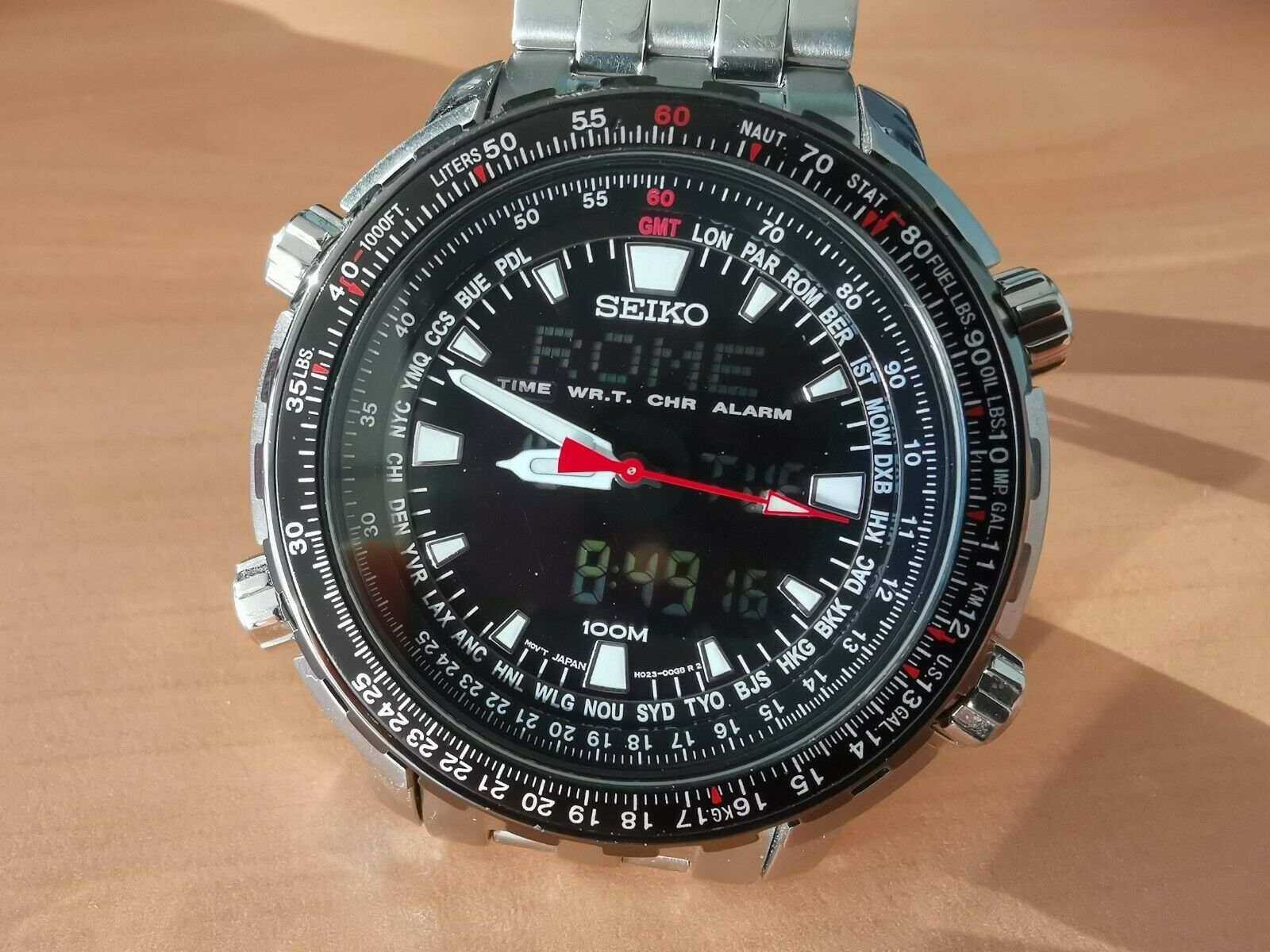 seiko snj017