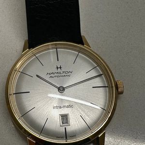 Victorinox 241405 Chrono Classic Men's Watch - NWT - Work or